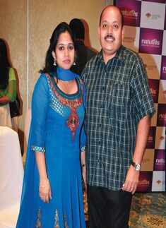 An evening of interactions