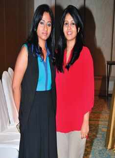 An evening of interactions