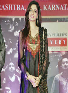 Godfrey Philips Bravery Awards '13