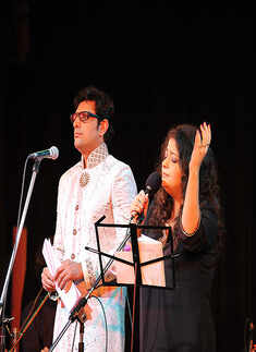 Tagore for city women 