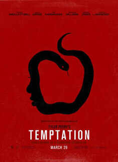 'Tyler Perry's Temptation'