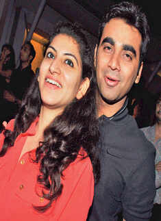 Band's fans get Euphoric