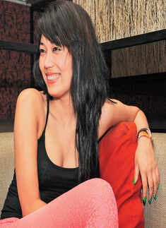 Monday Madness mid-week party