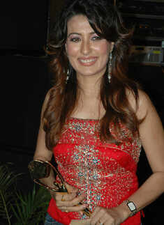 Mini Mathur to host celeb chat show