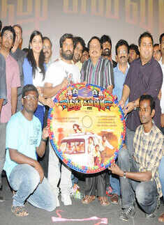 Soodhu Kavvum audio launch