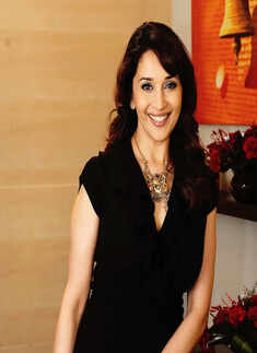 Times Celebex Rankers - Female - Feb '13