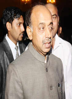 Welcoming, Desi Style