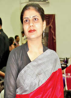 Alumni meet of Christ Church College