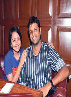 Clubbing the night away