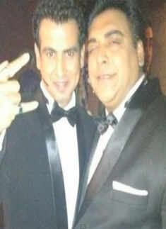 Ram-Ronit to host Telly Awards