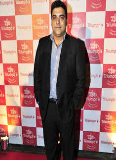 Ram-Ronit to host Telly Awards