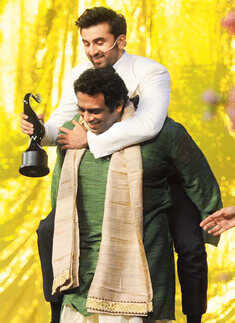 TOIFA 2013 : Best Shots