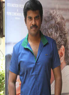 Theeya Velai Seiyyanum Kumaru trailer launch