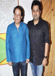 'Destiny' album recording