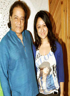 'Destiny' album recording