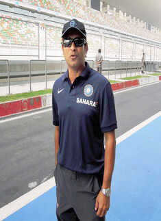 Sachin Tendulkar to debut on TV