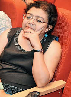 Documentary Discussion