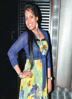 Tonight's gonna be a good night...