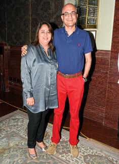 Of bonding and a lot of conversations! 