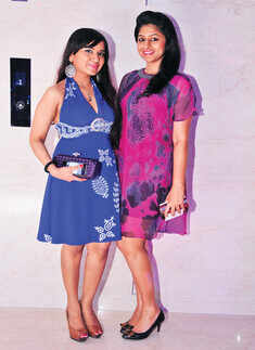 A starry affair in the city