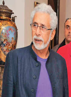 Shailesh Khaitan's dinner party