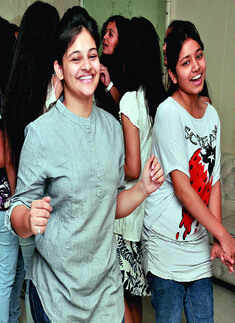 Aatima Bhatia's 16th birthday bash