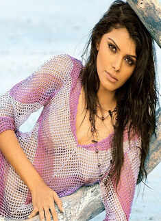 Sherlyn Chopra to host Splitsvilla 6