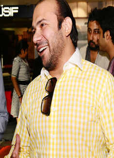 Glamour for a select few