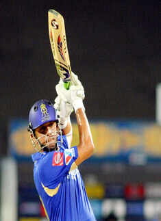 IPL 6: Match 13: PW vs RR