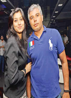 Dance to Aqeel's tunes