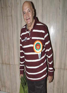 17th Hira Manek Awards