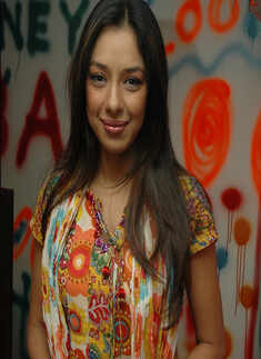 Rupali Ganguly is preggers!