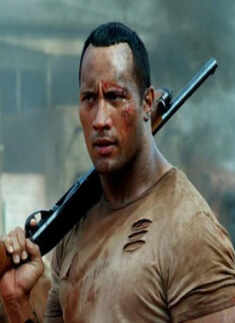 Hollywood Action Heroes