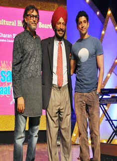 Stars celebrates 'Baisakhi'