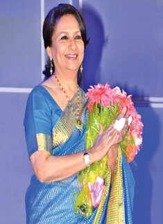 Building up on the excitement