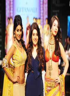 IIJW '13: Gitanjali