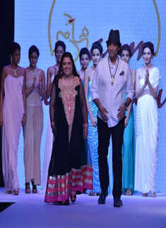 IIJW '13: Monica Kapoor