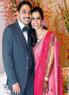 Business of Marriages