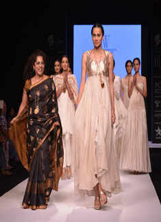 IIJW '13: Rosily Paul