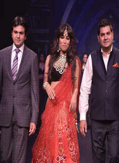 IIJW '13: Hazoorilal