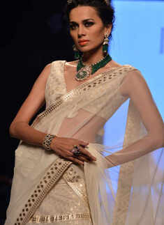 IIJW '13: Charu Jewels