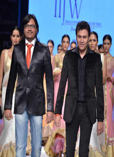 IIJW '13: CVM Exports