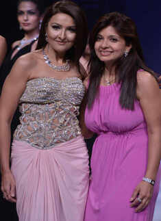 IIJW '13: Pooja Juneja