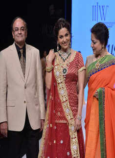 IIJW '13: Kays Jewels