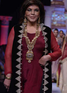 IIJW '13: RK Jewellers
