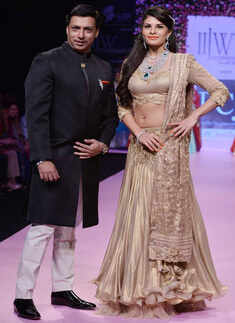 IIJW '13: PC Jewellers