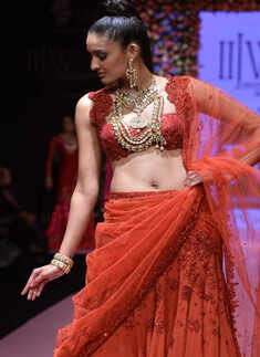 IIJW '13: PC Jewellers