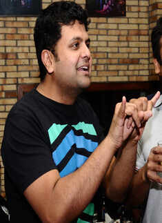 Deep Purple Tribute Night