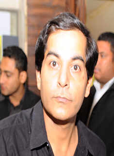 Jaya Misra's resort wear launch 