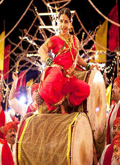 B'wood's Marathi Tadka